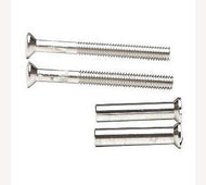 Set patentbout M4*38 (2 schroef + 2 huls)