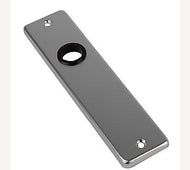 Kortschild 180/41 RH blind f-1