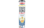 Soudal Soudabond Easy Gun lijmschuim pur