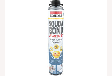 Soudal Soudabond Easy Gun lijmschuim pur