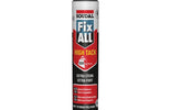 Soudal Fix ALL High Tack zwart 290ml