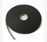 PE-beglazingsband super 9/3 grijs 20mtr