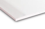 Gipsplaat dikte 12,5mm 1200x2800