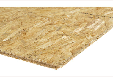 OSB 3 12mm 590x2440 4tg
