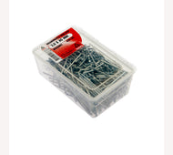 Draadnagels 2.0x40 450gr verloren kop verzinkt