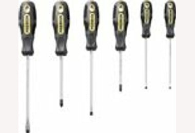 Flex-Dot schroevendraaierset 6-delig proxxon