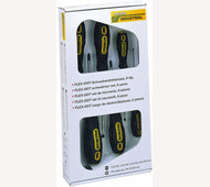 Flex-Dot schroevendraaierset 6-delig proxxon