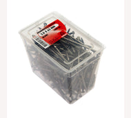 Draadnagels 3.0x65 1000gr platkop blank