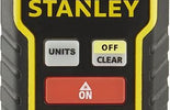 Laserafstandsmeter TLM 99 - 30M stanley