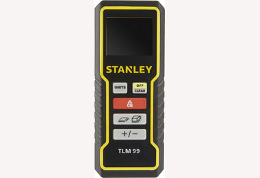 Laserafstandsmeter TLM 99 - 30M stanley