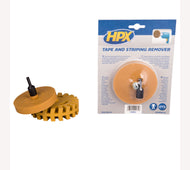 Tape en striping remover