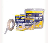 Max Power transparant 19mm x 5mtr