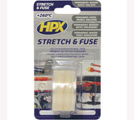 Zelfvulkaniserende tape transparant 25mm 3mtr