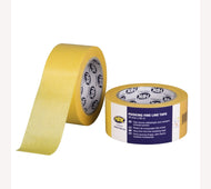 Hoogwaardige masking tape  48mm x 50mtr