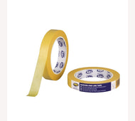 Hoogwaardige masking tape 18mm x 50mtr