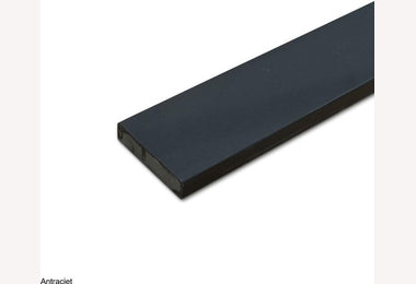 Dorpel DuraStyle Composietsteen 20mm 100x4cm antraciet