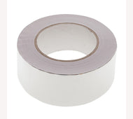 Aluminium reparatietape 50m