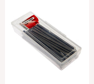 Draadnagels 6.0x160 1000gr platkop blank