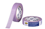 Masking tape kwetsbare ondergr  24mm x 50mtr