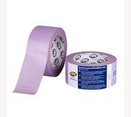 Maskingtape kwetsbare ondergr.  48mm x 50mtr