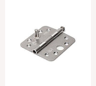Scharnier losse pen SKG*** 89x89 mm RVS RC