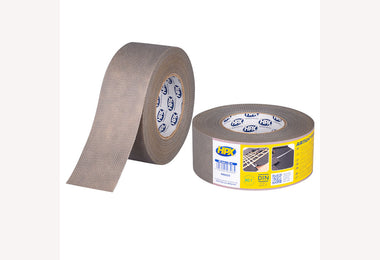 Afdichtingstape airtight roof grijs 60mmx25m