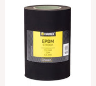 Pandser EPDM 0,40x20mx1,00mm