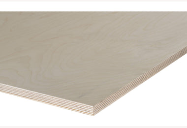 Berken multiplex 15mm 122x244cm WBP CP/CP OP=OP