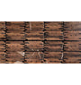 Halfhouts rabat volhout 18x143mm 305cm western red cedar (werkend 128mm)