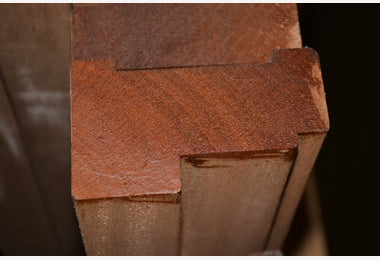 A profiel 66x110mm 275cm