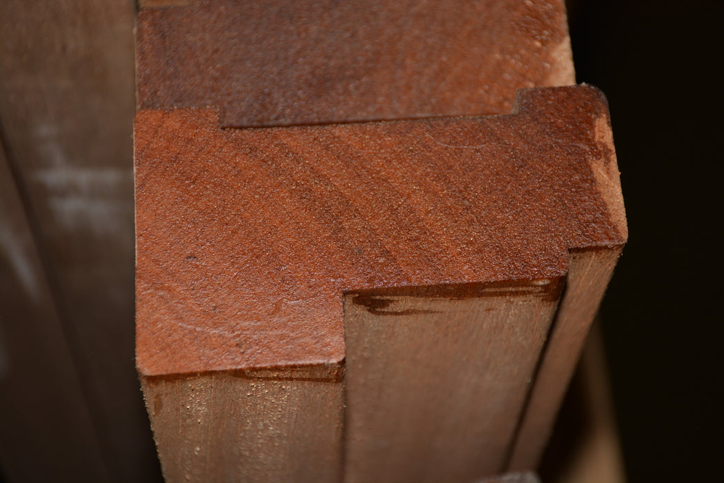 A profiel 66x110mm 275cm