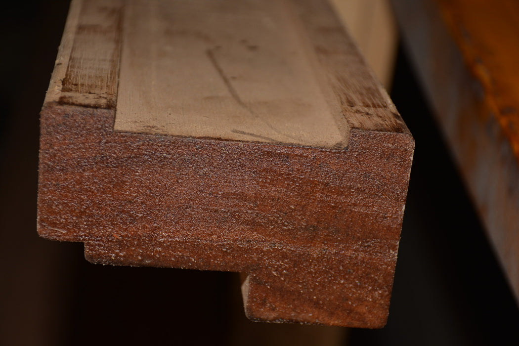 A profiel 66x110mm 275cm