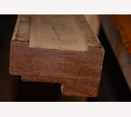 A profiel 66x110mm 365cm