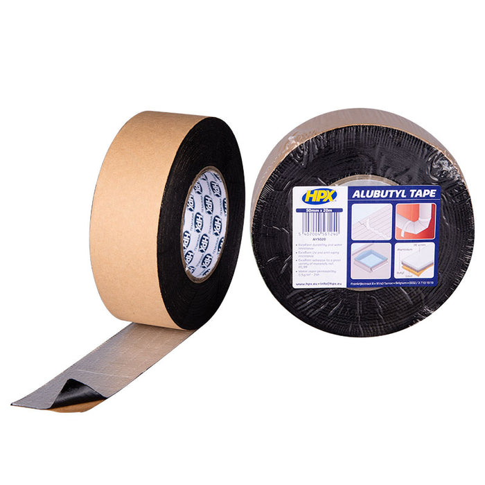 Alubutyl tape 50mmx20m