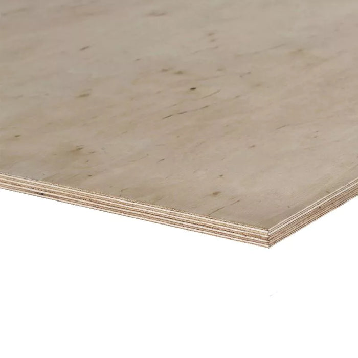 Berken multiplex 15mm 122x244cm WBP CP/CP OP=OP