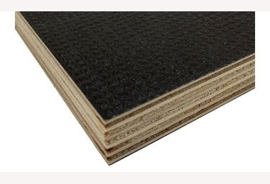 Betonplex 15mm 153x305cm antislip