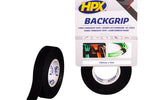 Backgrip zwart 16mmx5m
