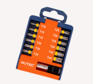 Bitset 13 delig