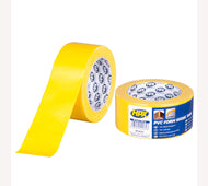 Betonbekistingstape PVC 50mmx330m OP=OP