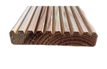 Vlonderplank 28x145mm 360cm geimpregneerd grenen