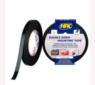 Dubbelzijdige bevestigingstape 12mmx10m