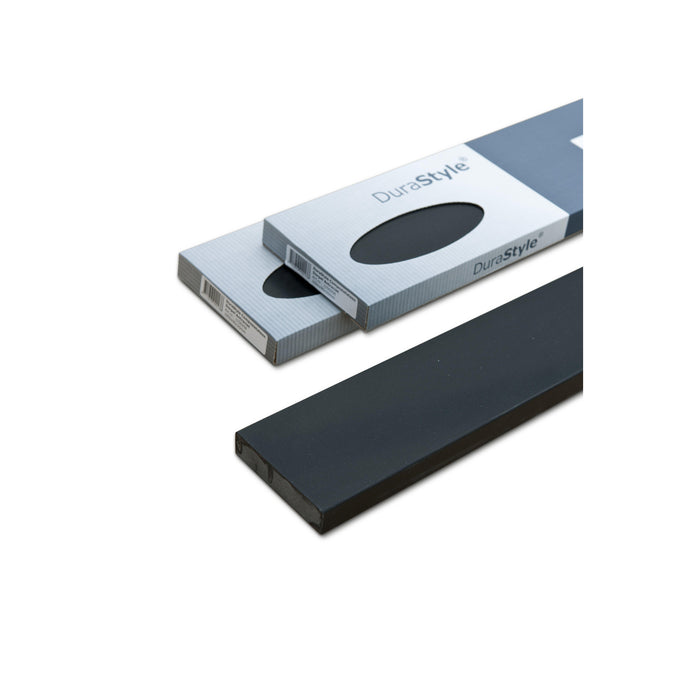 Dorpel DuraStyle Composietsteen 20mm 100x4cm antraciet