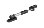 Telescopische uitzetter 20EX RVS -