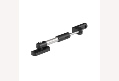 Telescopische uitzetter 20EX RVS -