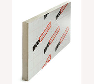 PIR 70mm 2-zijdig ALU 60x120 Rd=3,15 kantig IKO