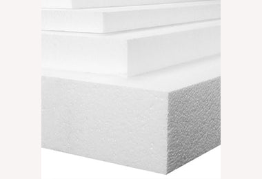 Tempex - airpop EPS 100-Se 20mm 100x100cm RD 0,55