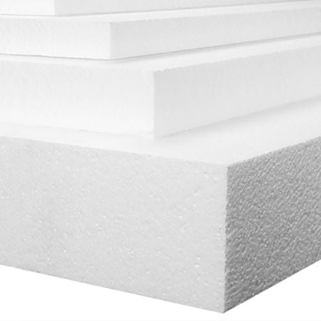 Tempex -airpop EPS 100-SE 80mm 100x200cm RD 2,20