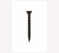 Fermacellschroef 3.9x35 zwart 500st