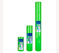 Beschermfolie UV bestendig 25cmx100m