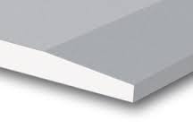 Gipsplaat dikte 12,5mm 1200x2800